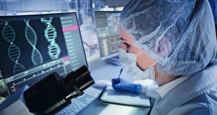 Përputhja e barnave me ADN-në është ‘epoka e re e mjekësisë’