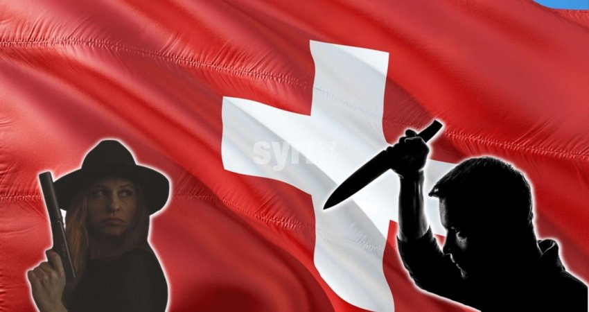Kosovarët që tmerruan Zvicrën, rastet më të rënda që ndodhën atje