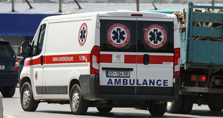 Policia jep detaje për aksidentin me fatalitet në Malishevë