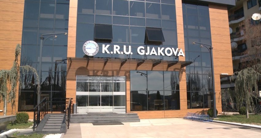 KRU 'Gjakova' nis fazën e parë për ekzekutimin e lëndëve te Përmbaruesi