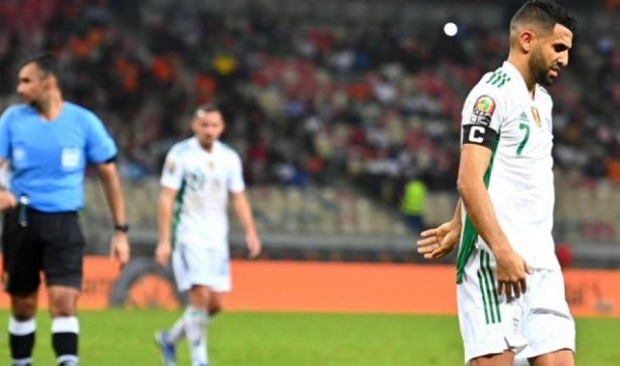 Play-off-et e Kupës së Botës: Algjeria kërkon zyrtarisht të riluajë ndeshjen kundër Kamerunit