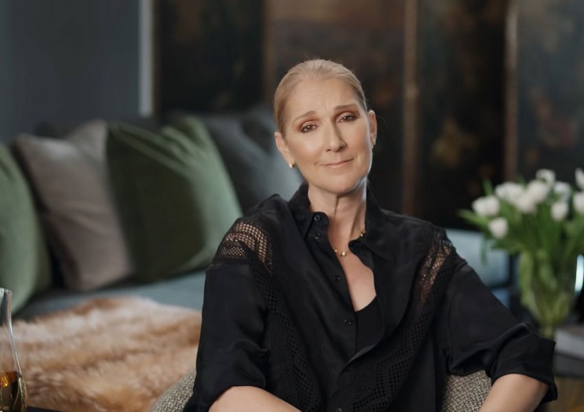 Shërimi është i ngadaltë/ Celine Dion flet për gjendjen e saj shëndetësore
