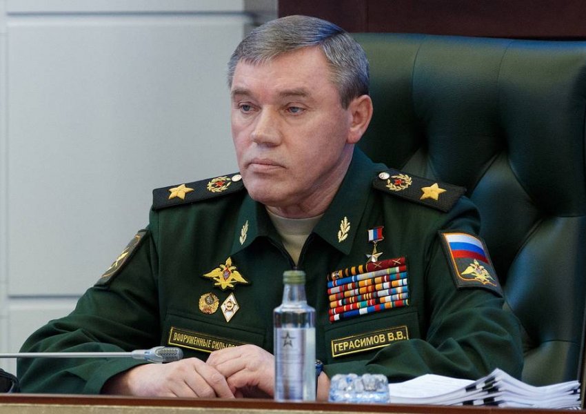 Shtohet misteri për fatin e komandantit të ushtrisë ruse