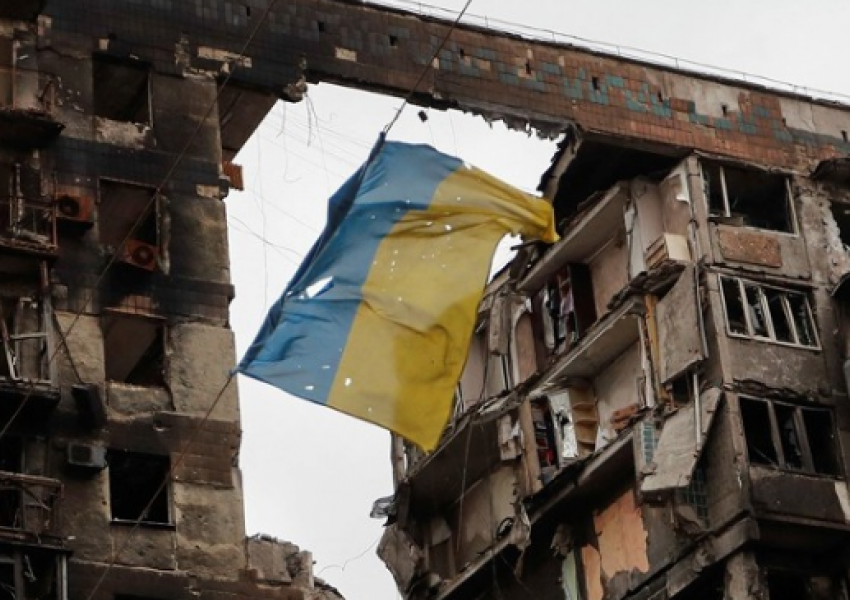Çlirohen 4 rajone në verilindje të Ukrainës/ Njerëzit shpërthejnë në lot 