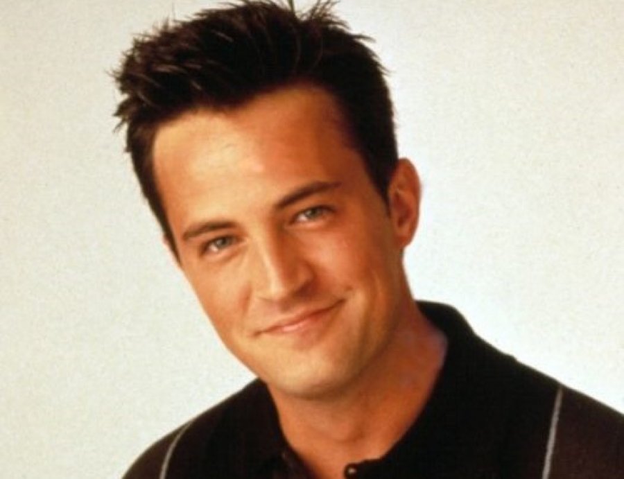 FOTO/ Ndryshimi drastik që ka pësuar aktori i njohur i ‘Friends’
