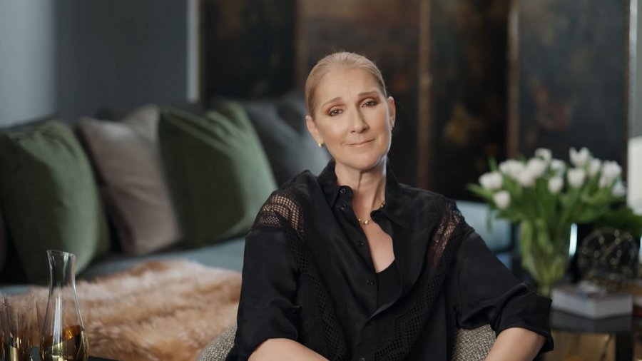 Shërimi është i ngadaltë/ Celine Dion flet për gjendjen e saj shëndetësore
