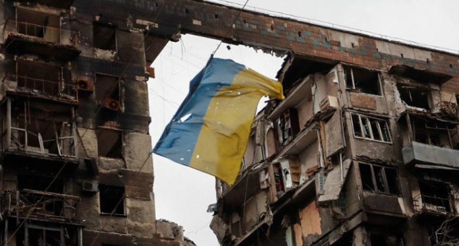 Çlirohen 4 rajone në verilindje të Ukrainës/ Njerëzit shpërthejnë në lot 