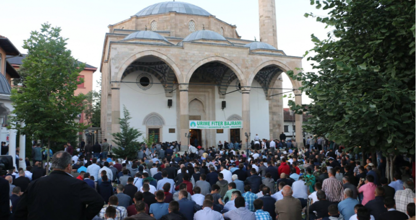 Fitër Bajrami të premten, BIK del me njoftim rreth manifestimit qendror