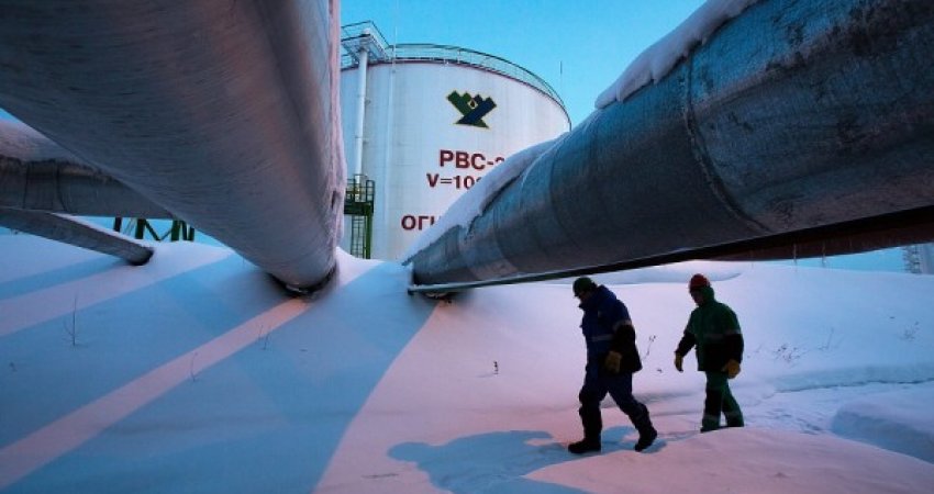 BE e mohon se gazi rus po paguhet në rubla