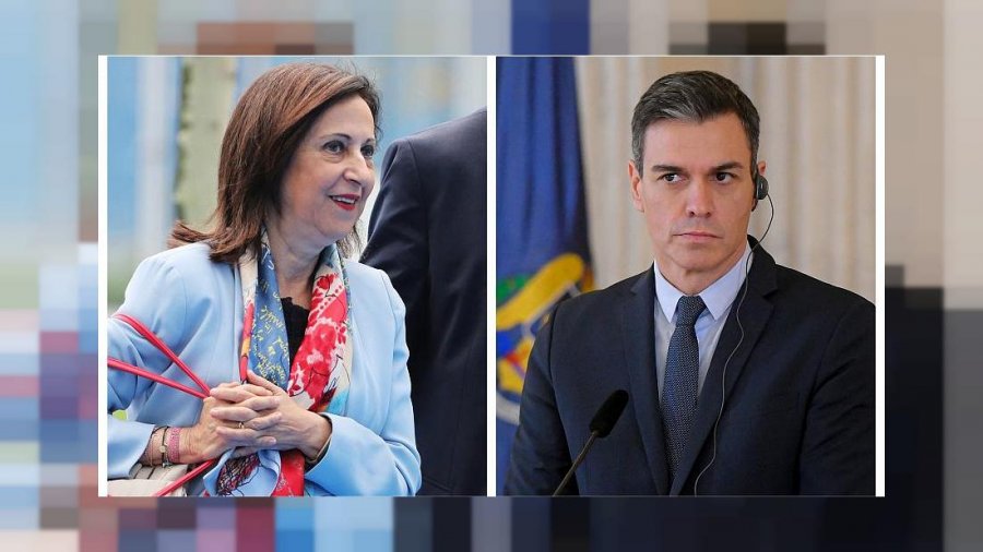 ‘Pegasus’: Celularët e Kryeministrit spanjoll dhe Ministres së Mbrojtjes, të përgjuar nga spiunazhi