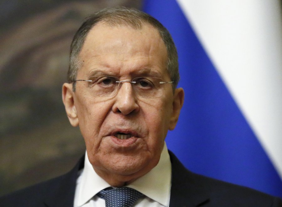 Incident diplomatik Rusi-Izrael lidhur me aludimin e Lavrov se Hitleri ishte hebre