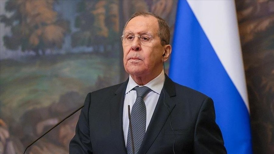 Lavrov irriton Izraelin pasi tha se Hitleri kishte gjak hebre