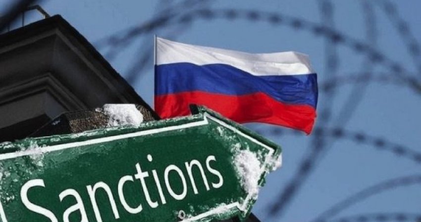 Britania e Madhe ndërpret shërbimet financiare për kompanitë ruse
