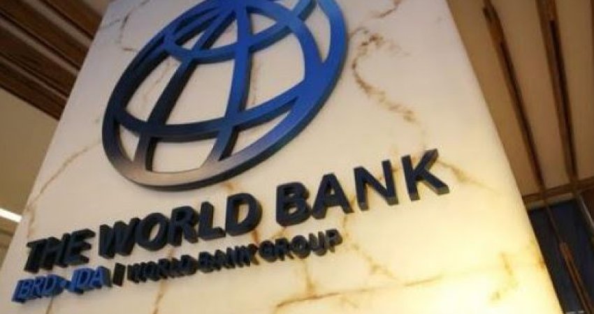 Banka Botërore: Rritja ekonomike e Kosovës do të ngadalësohet më 2022
