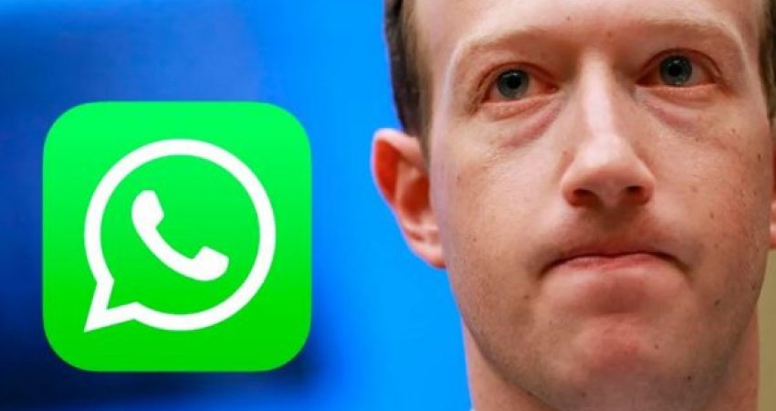 Mark Zuckerberg njofton ndryshimet e fundit në WhatsApp