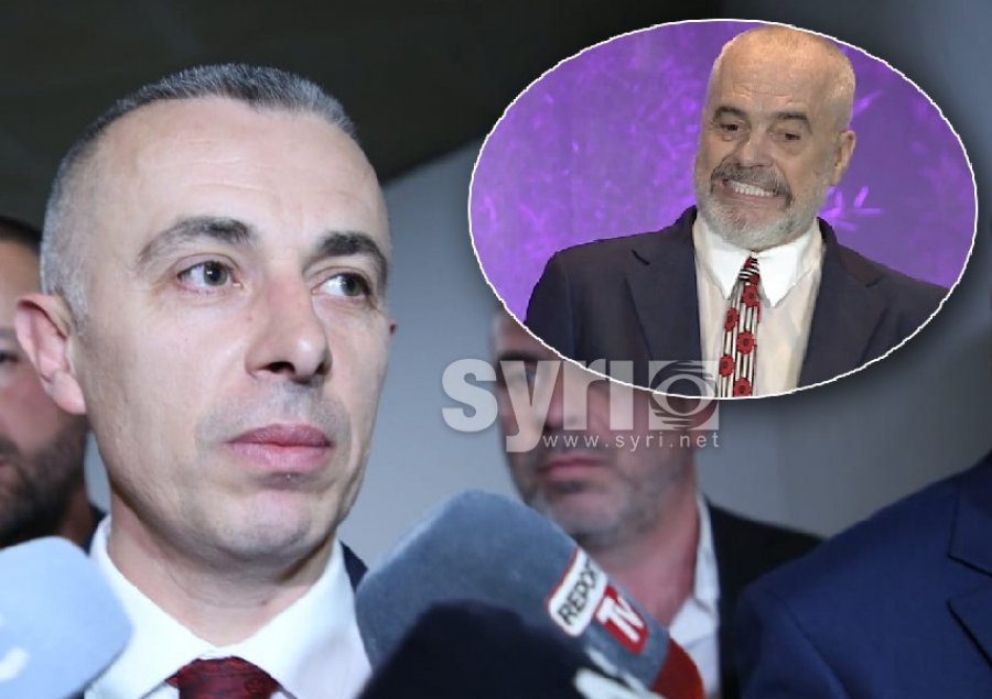 Durrës Prosecutor dismissed after the vetting process, requested PM Rama’s phone records