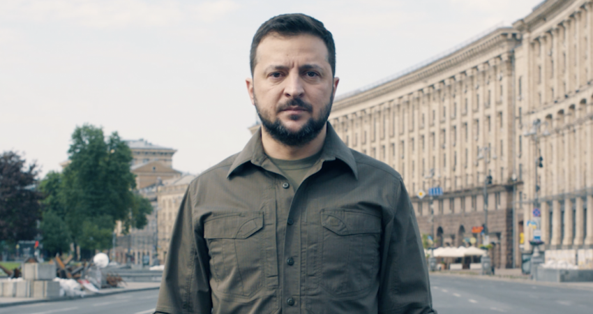 Zelensky u jep leje ushtarëve të fundit në Mariupol të shpëtojnë jetën e tyre