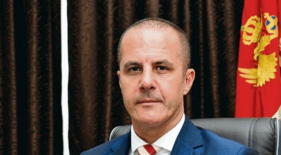 Arrestohet Kryetari i Gjykatës Ekonomike të Malit të Zi 