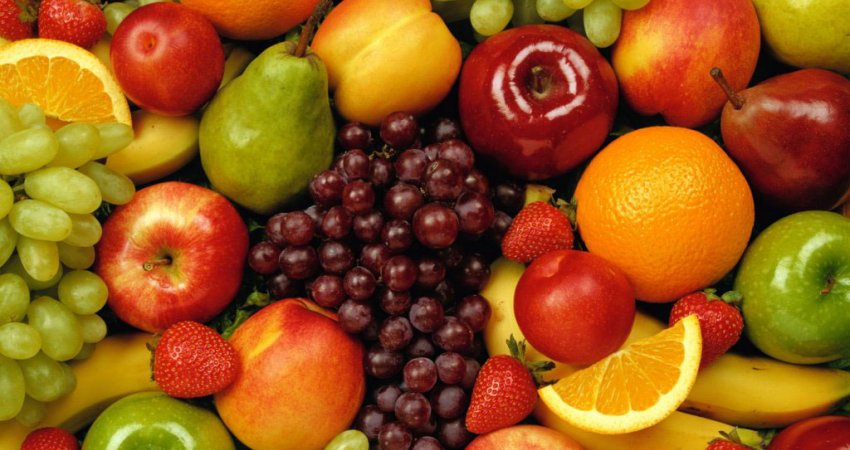 Mësoni se çfarë i ndodh trupit tuaj nëse nuk hani fruta dhe perime