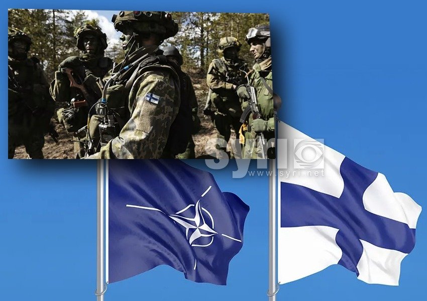 Finlanda në NATO/ Lëvizja që shënon një ndryshim të madh gjeopolitik