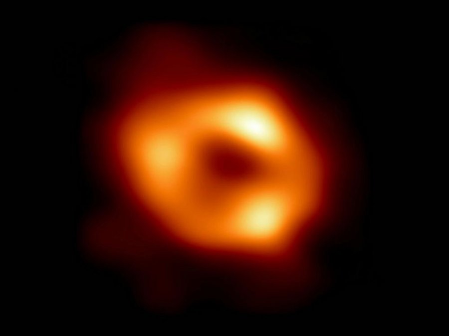 Fotografohet përbindëshi/ Vrima e zezë e Rrugës së Qumështit në galaksinë tonë