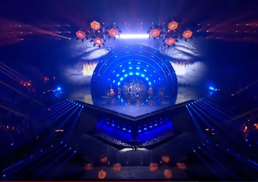 Hakerët rusë po përpiqen të sabotojnë përfaqësuesit e Ukrainës në 'Eurovision Song Contest'