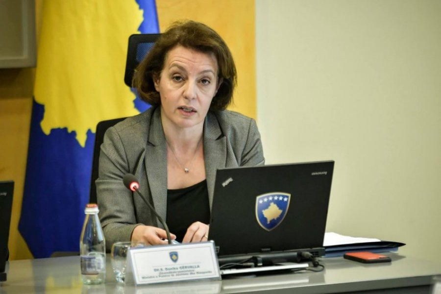 Deklaratat e Serbisë/ Reagon Gërvalla: Nuk kemi informacion për çnjohje të Kosovës