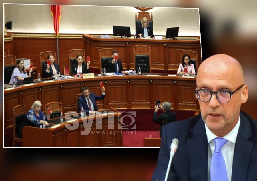 Rama mohon gjenocidin serb/ Henze: Kuvendi duhet të shpërndahet
