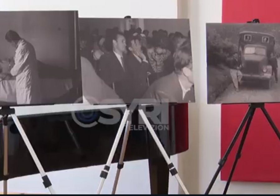 VIDEO/ Muzeut ‘Marubi’ i shtohet koleksioni fotografik i artistëve të famshëm, pjesë e trashëgimisë kulturore