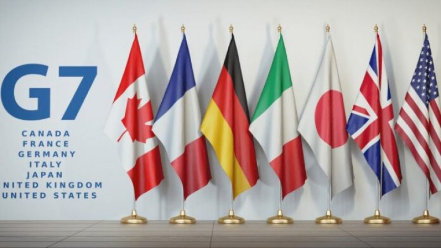 Kosova përmendet 3 herë në deklaratën e G7, ministrat s’e përfillin Ballkanin e Hapur