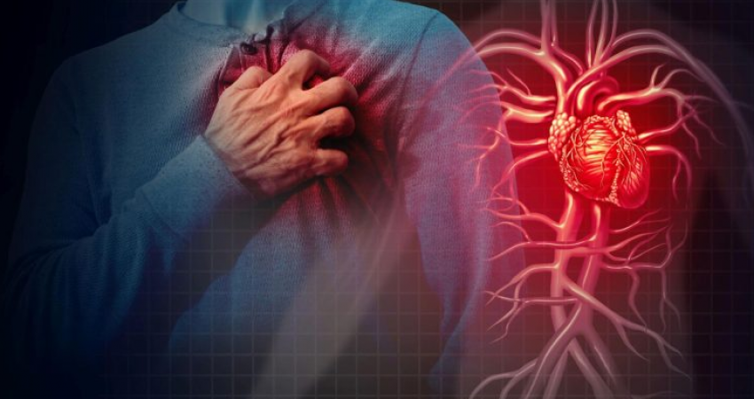 A ekziston një lidhje midis sëmundjeve të zemrës dhe depresionit?