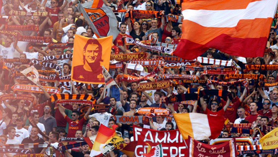 Gjest për t'u vlerësuar, ultrasit e Romës me komunikatë për finalen e Conference League: Tregoni respekt për...