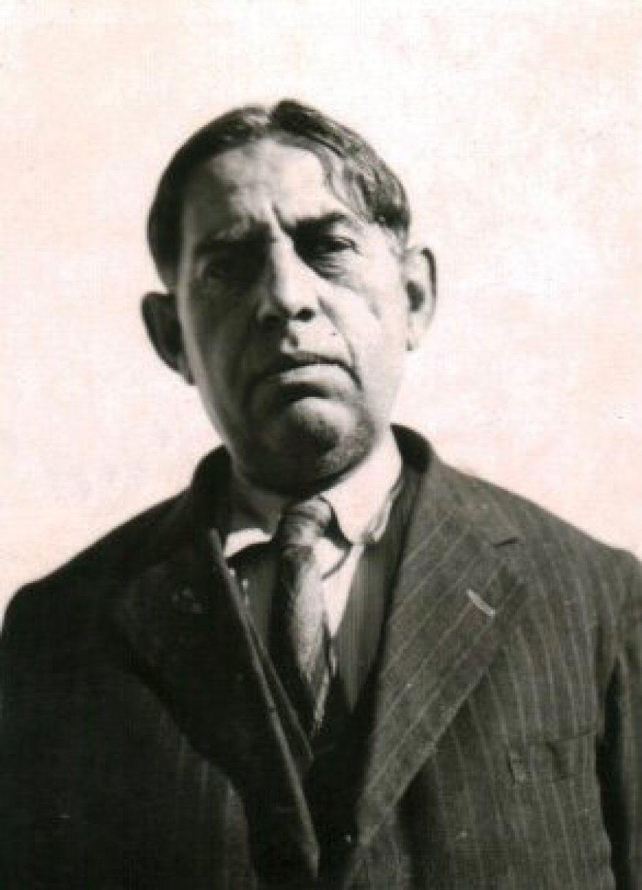  Rizgjimi kombëtar dhe shkrimtari Milto Sotir Gurra