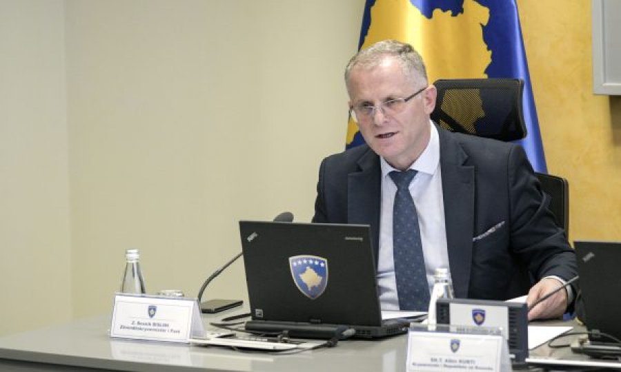 Kosova i vendos sanksione të reja Rusisë dhe Bjellorusisë, Bislimi tregon hollësitë