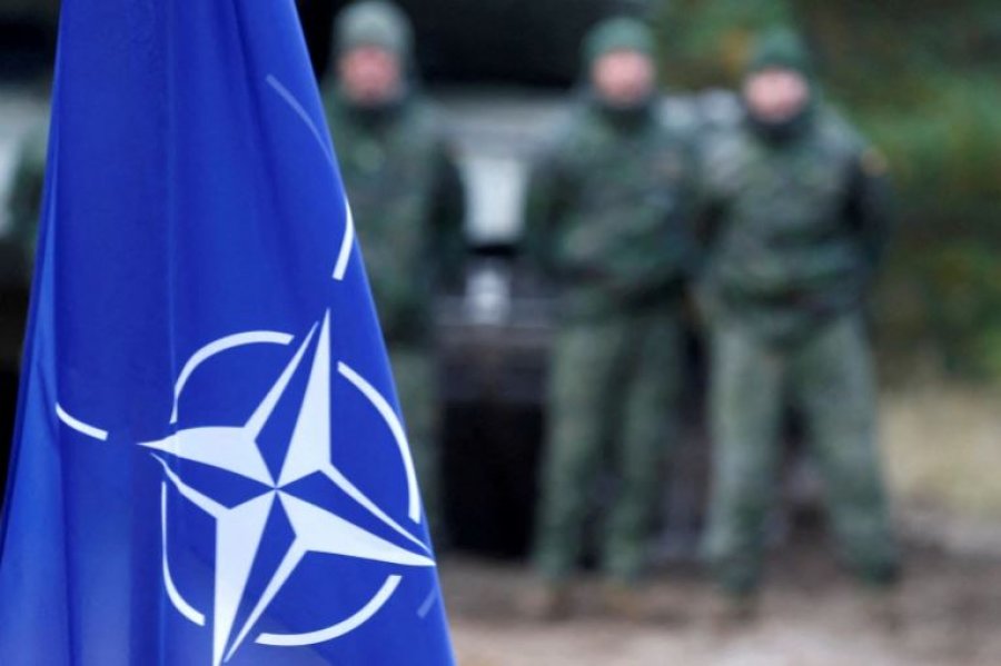 NATO zhvillon një nga stërvitjet më të mëdha në Detin Baltik