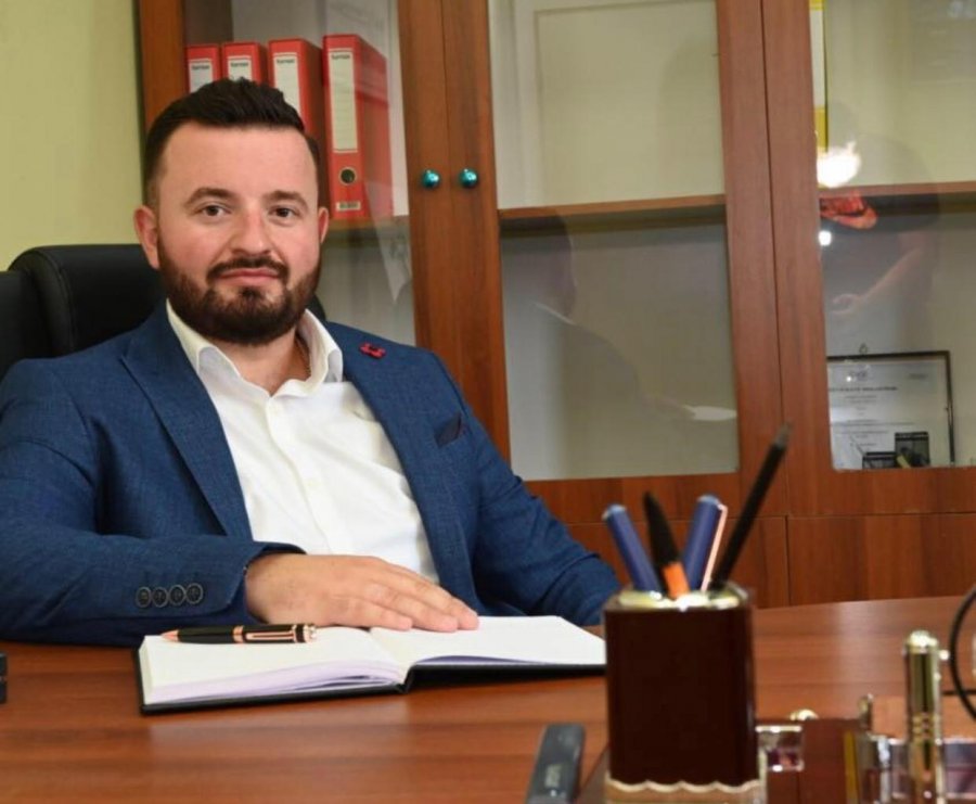 EMRI/ Plagoset ish-kandidati për kreun e PS në Durrës