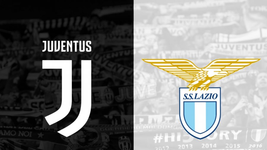 Formacione zyrtare/ Juventus pret Lazion në 'Allianz Stadium', Strakosha nis si titullar