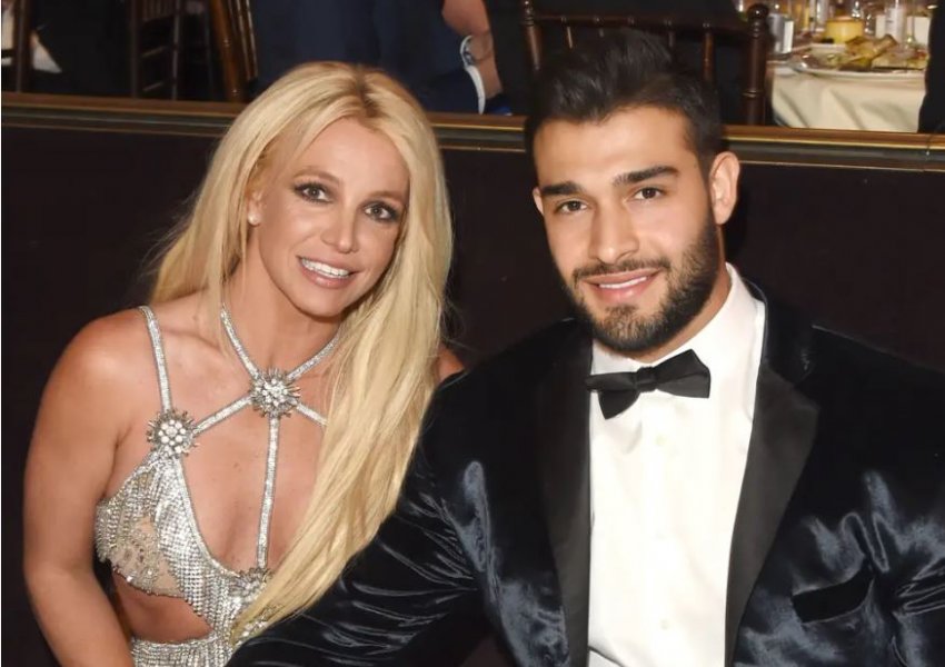 Pas humbjes së fëmijës së tyre, reagon për herë të parë i fejuari i Britney Spears: Do ta zgjerojmë familjen tonë së shpejti 