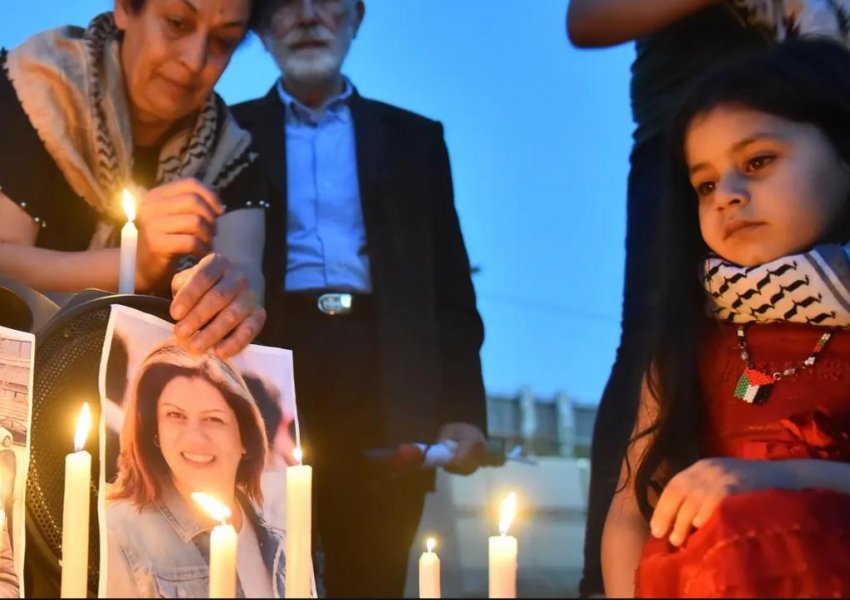Javë e errët për gazetarinë, katër reporterë u vranë nëpër botë