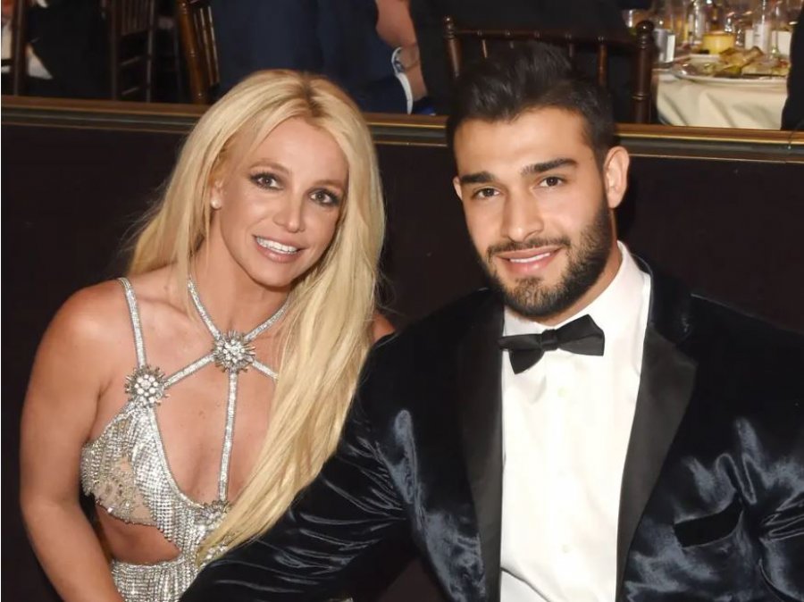 Pas humbjes së fëmijës së tyre, reagon për herë të parë i fejuari i Britney Spears: Do ta zgjerojmë familjen tonë së shpejti 
