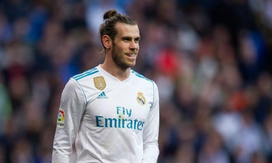 E konfirmon agjenti i tij, Gareth Bale do të largohet nga Real Madrid 