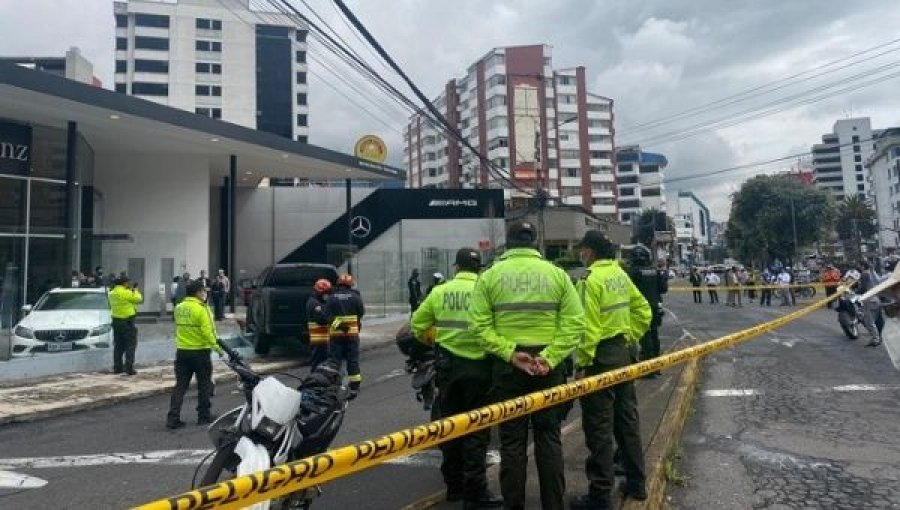 Të torturuar dhe vrarë, bandat shqiptare nuk kursejnë policët në Ekuador