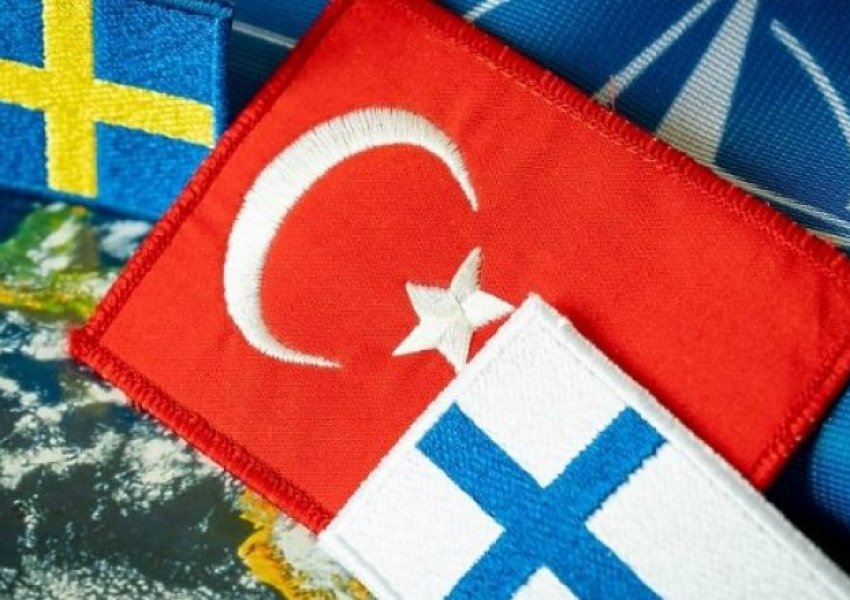 Çfarë po kërkon Turqia, që ti hapë rrugë anëtarësimit në NATO të Finlandës dhe Suedisë
