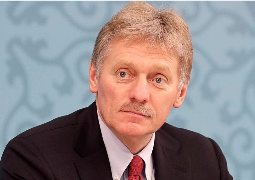 Kremlini: Negociatat me Ukrainën nuk po përparojnë
