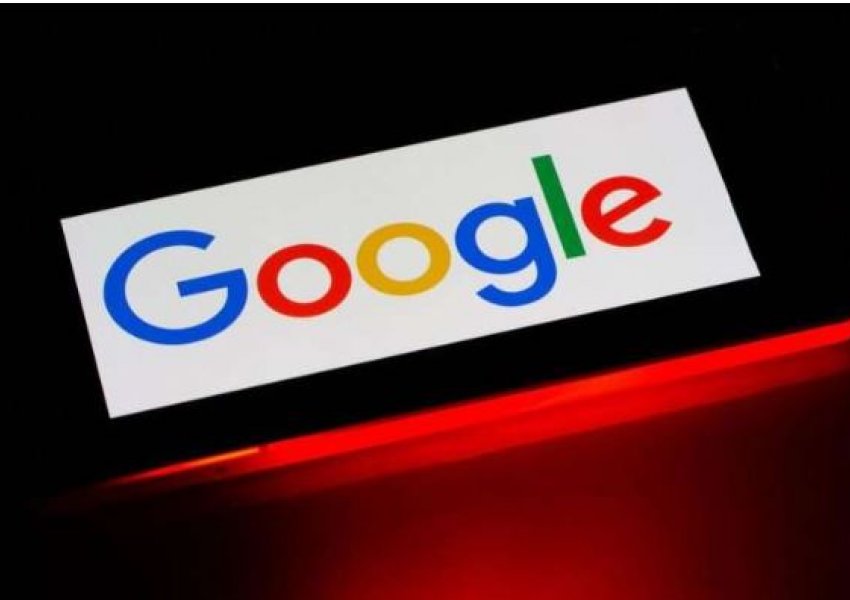 Google mbyll zyrat e saj në Rusi