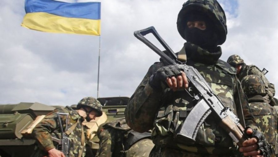 Kiev/ Luftime të ashpra në rajonin e Luhanskut, ushtria ukainase rimerr disa zona