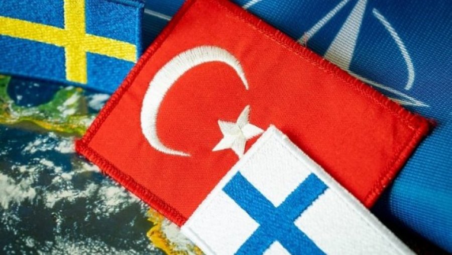 Çfarë po kërkon Turqia, që t'i hapë rrugë anëtarësimit në NATO të Finlandës dhe Suedisë