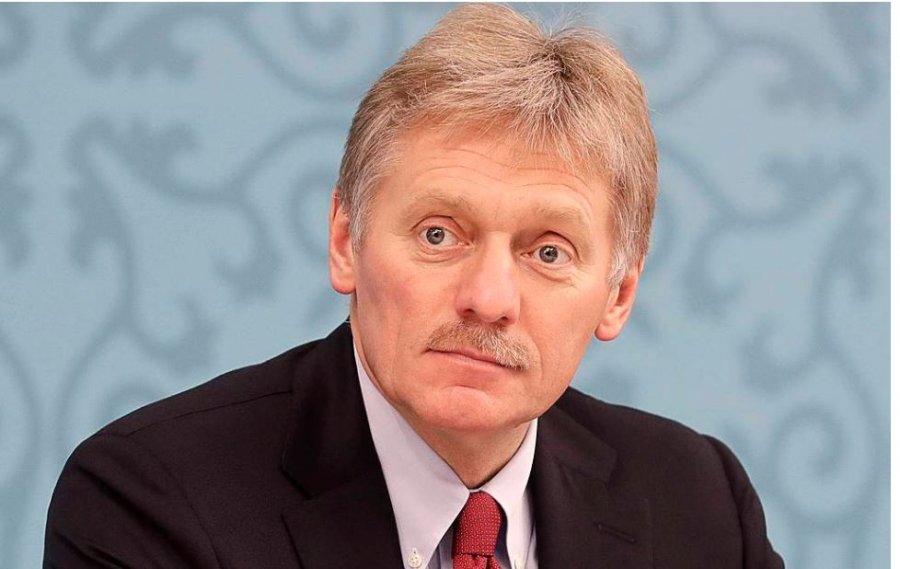Kremlini: Negociatat me Ukrainën nuk po përparojnë