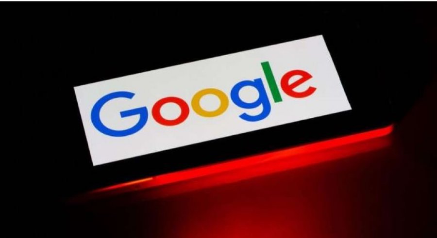 Google mbyll zyrat e saj në Rusi