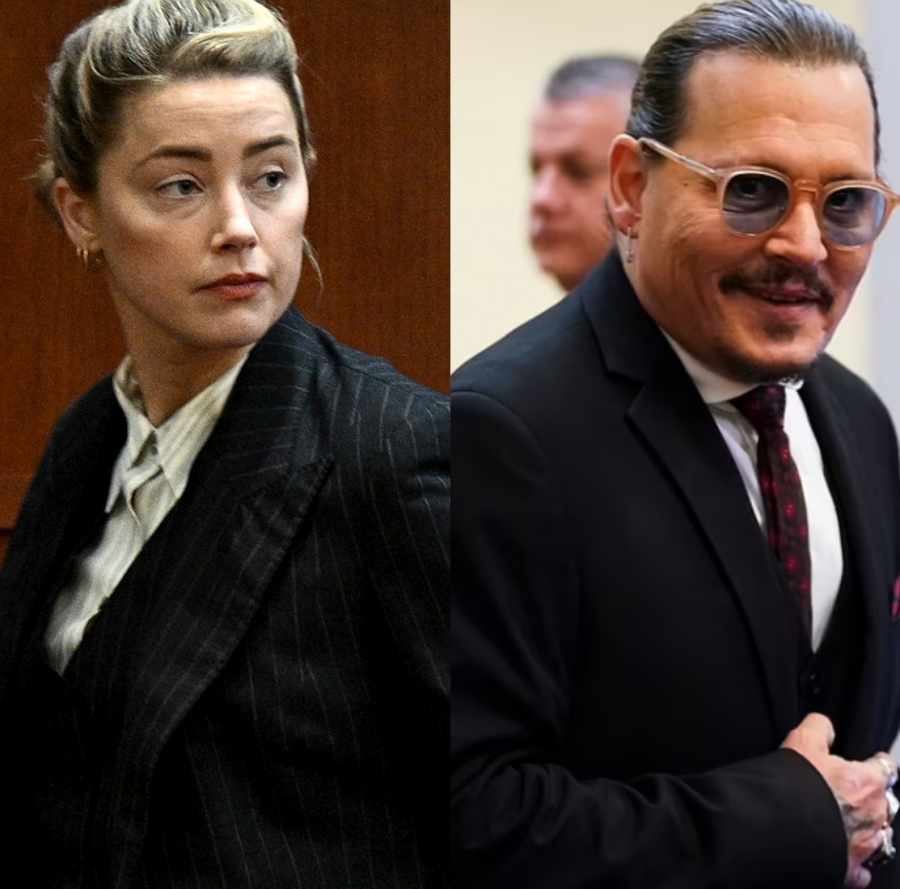 Dita e 18 e gjyqit/ Dy ish-miqtë e Amber Heard dëshmojnë kundër Johnny Depp, ja çfarë u tha